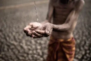 Su Sıkıntısı: Orta Doğu’da Artan Gerginlikler