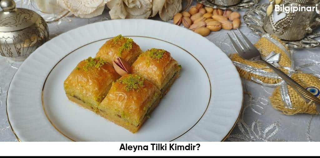 Aleyna Tilki Kimdir6