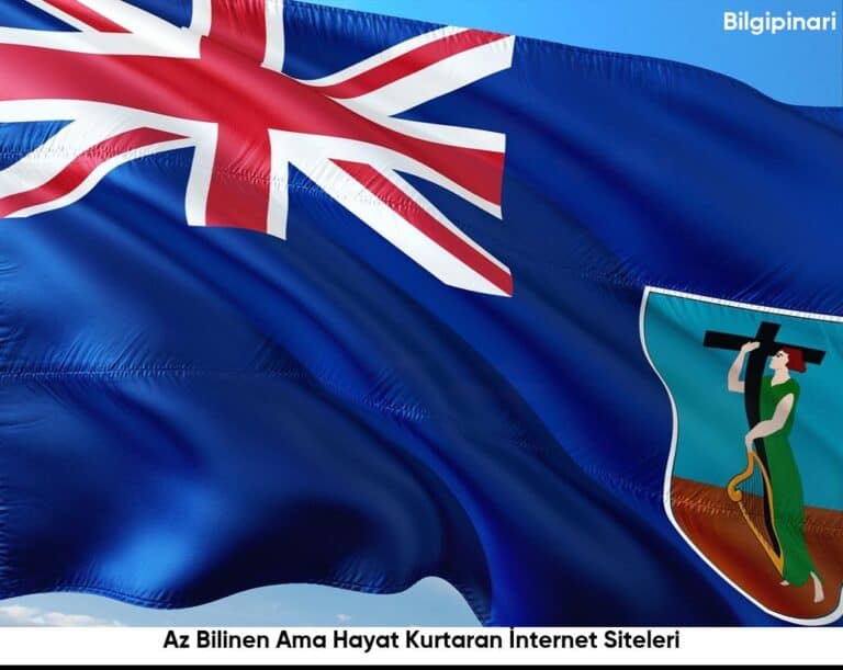 Az Bilinen Ama Hayat Kurtaran Internet Siteleri6