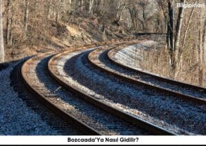 Bozcaada’Ya Nasıl Gidilir?