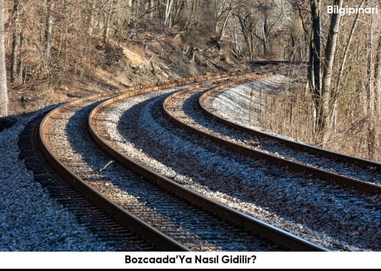 BozcaadaYa Nasil Gidilir6