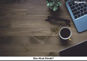 Elon Musk Kimdir?