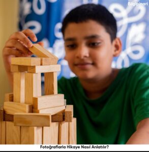 Fotoğraflarla Hikaye Nasıl Anlatılır?