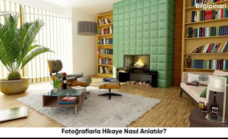 Fotograflarla Hikaye Nasil Anlatilir6
