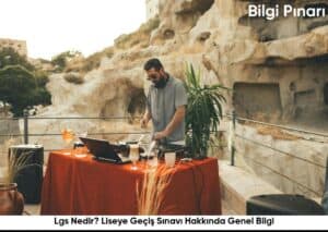 Lgs Nedir Liseye Gecis Sinavi Hakkinda Genel Bilgi6