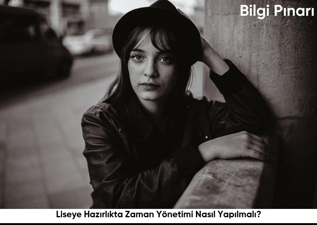Liseye Hazirlikta Zaman Yonetimi Nasil Yapilmali6