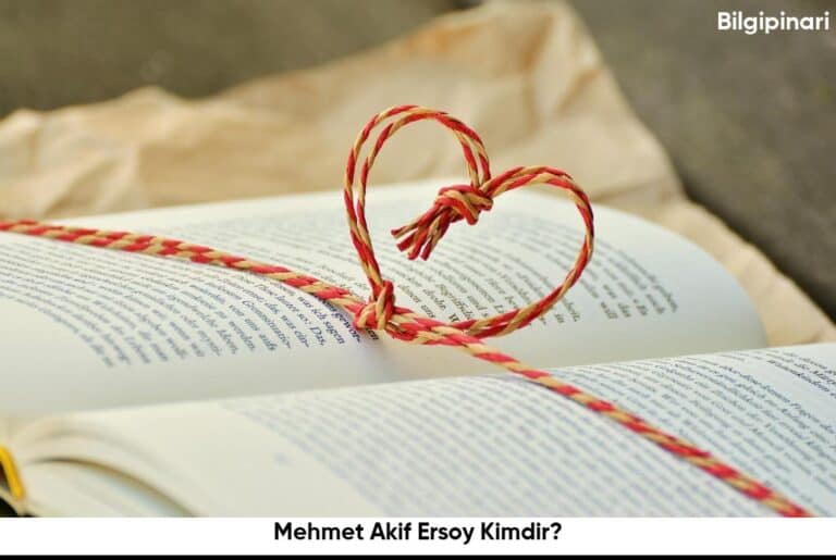 Mehmet Akif Ersoy Kimdir6
