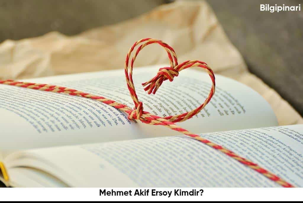 Mehmet Akif Ersoy Kimdir6