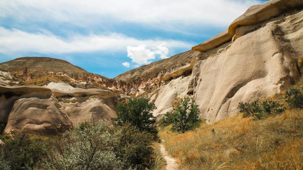 Nemrut Dağı Nerede?