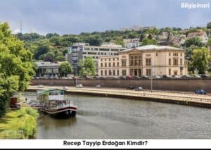 Recep Tayyip Erdoğan Kimdir?