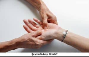 Şeyma Subaşı Kimdir?