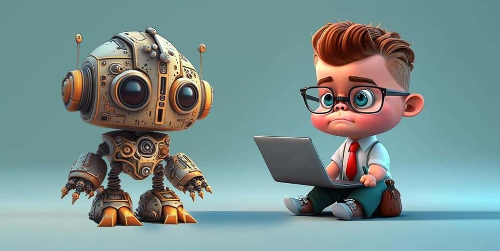Yapay Zeka Nedir? Günlük Hayatımıza Etkileri Ve Geleceği