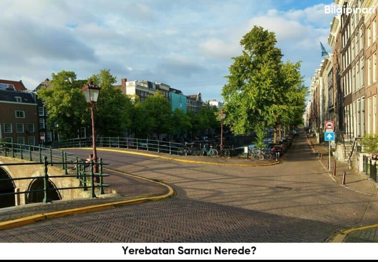 Yerebatan Sarnici Nerede6