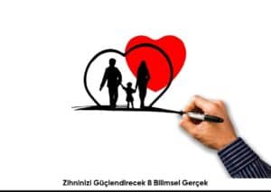 Zihninizi Güçlendirecek 8 Bilimsel Gerçek