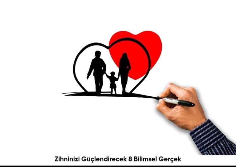Zihninizi Guclendirecek 8 Bilimsel Gercek6