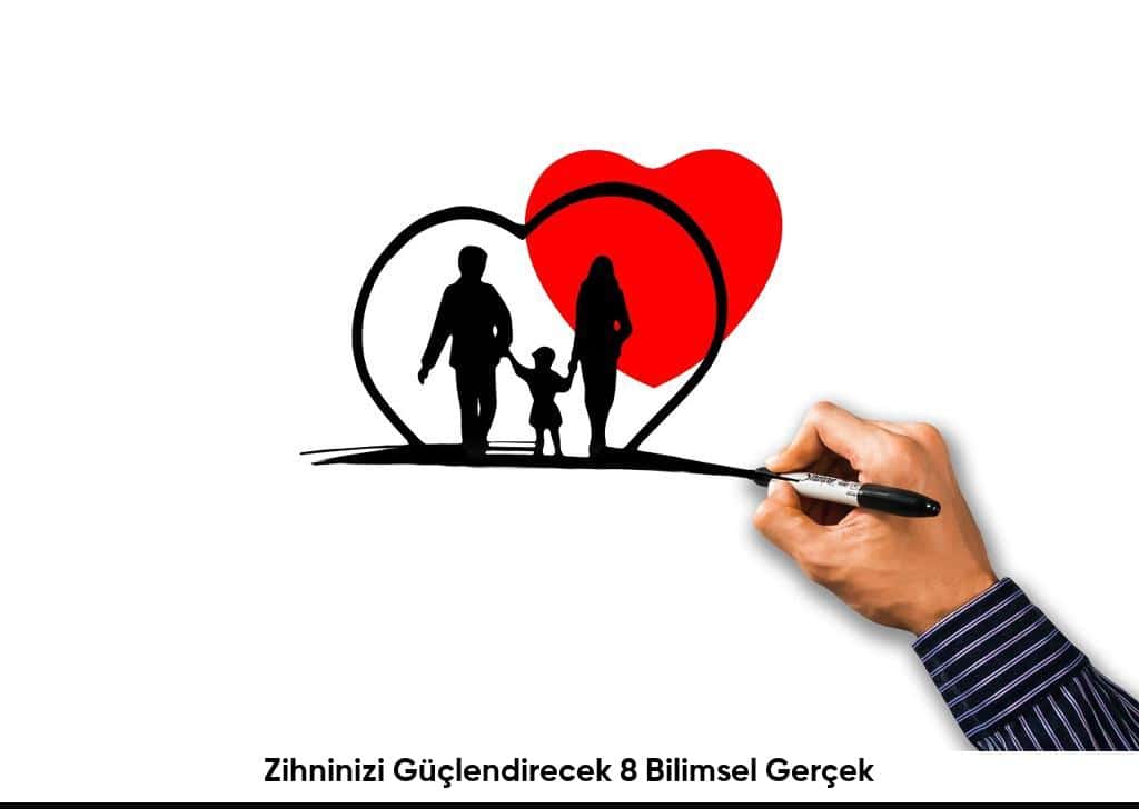 Zihninizi Guclendirecek 8 Bilimsel Gercek6