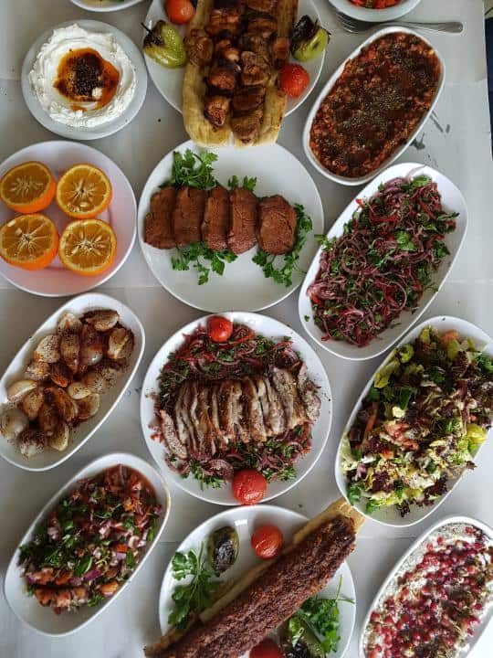 Adana
