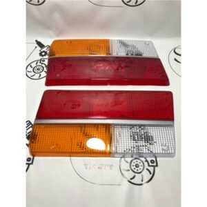 Araç Far Camı Trendleri: Şıklığınızı Keşfedin!