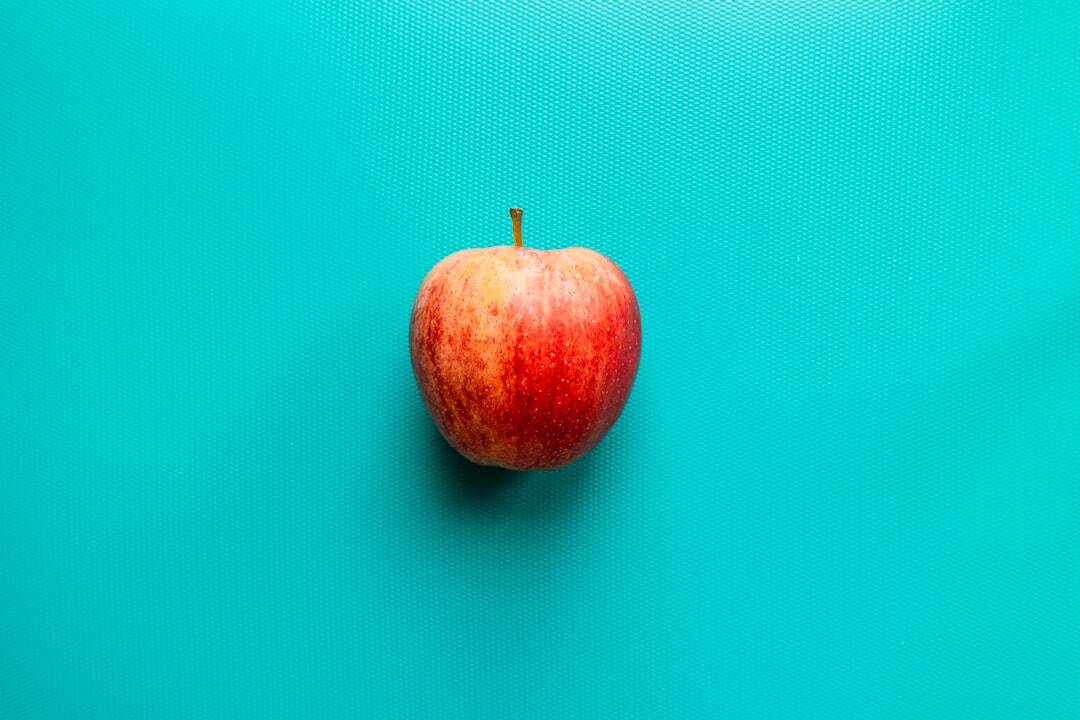 Elmanın Faydaları Elmanın Faydaları