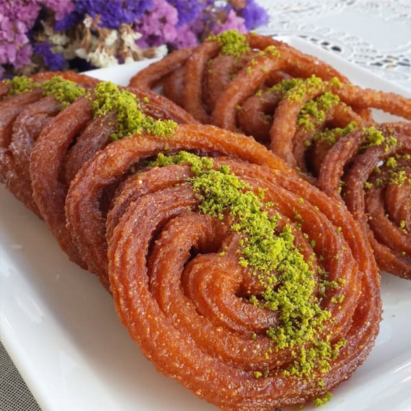 En beğenilen tatlılar En beğenilen tatlılar