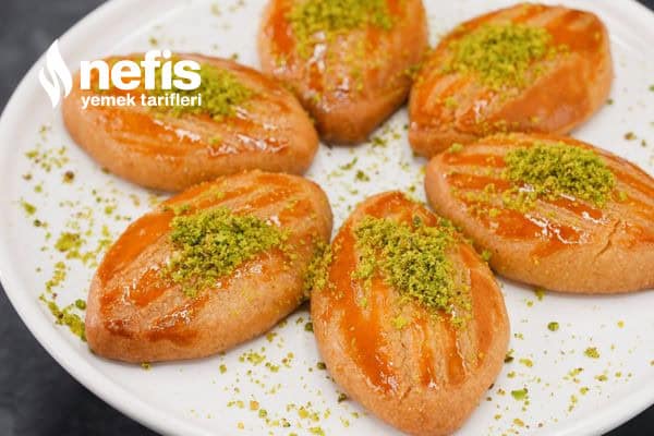 En Beğenilen Tatlılar: Geleneksel Lezzetlerin Yükselişi