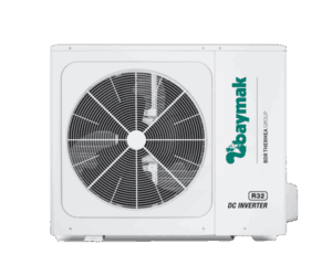 Isı Pompası Bakımı: Önemli İpuçları ve Adımlar