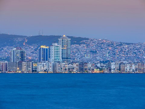 İzmir Gezi Rehberi