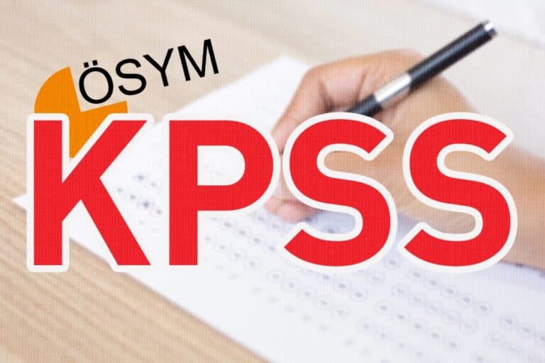 KPSS Sınavında Başarılı Olmanın Yolları