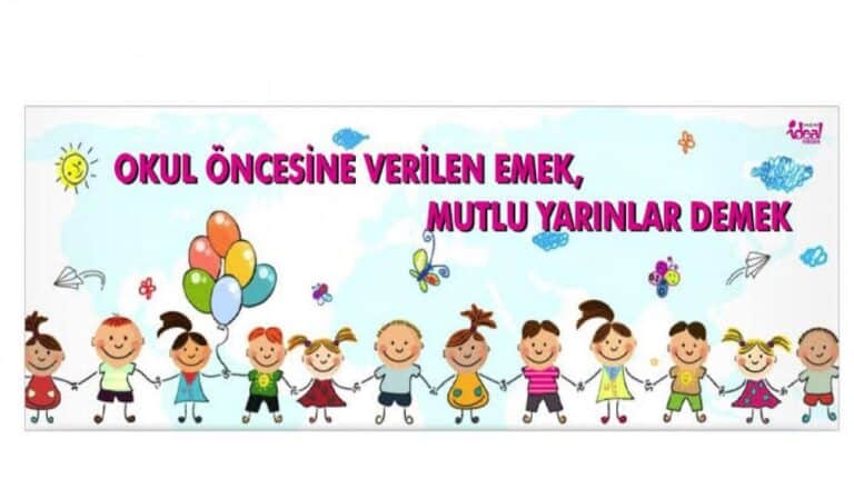 Okul Öncesi Temel Eğitimde Sanatın Rolü