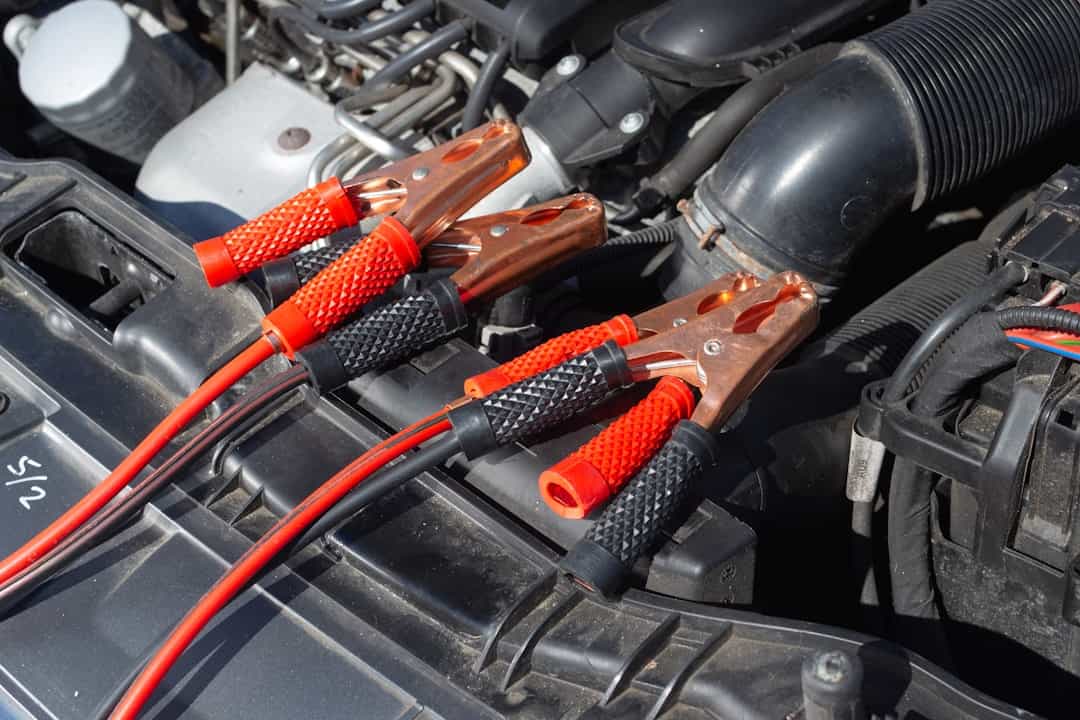 elektrikli araçta akü arızaları elektrikli araçta akü arızaları