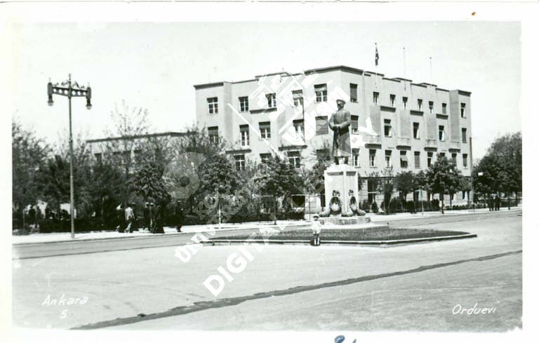 Ordu Evi Nedir: Tarihinden Günümüze Değişen Rolü