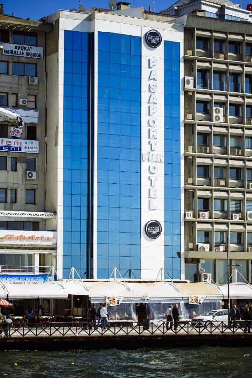 Pasaport başvuru Pasaport başvuru