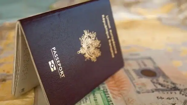 Pasaport başvuru Pasaport başvuru