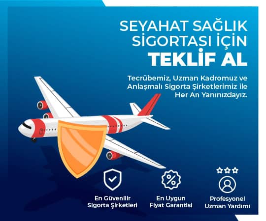 Seyahat Sigortası