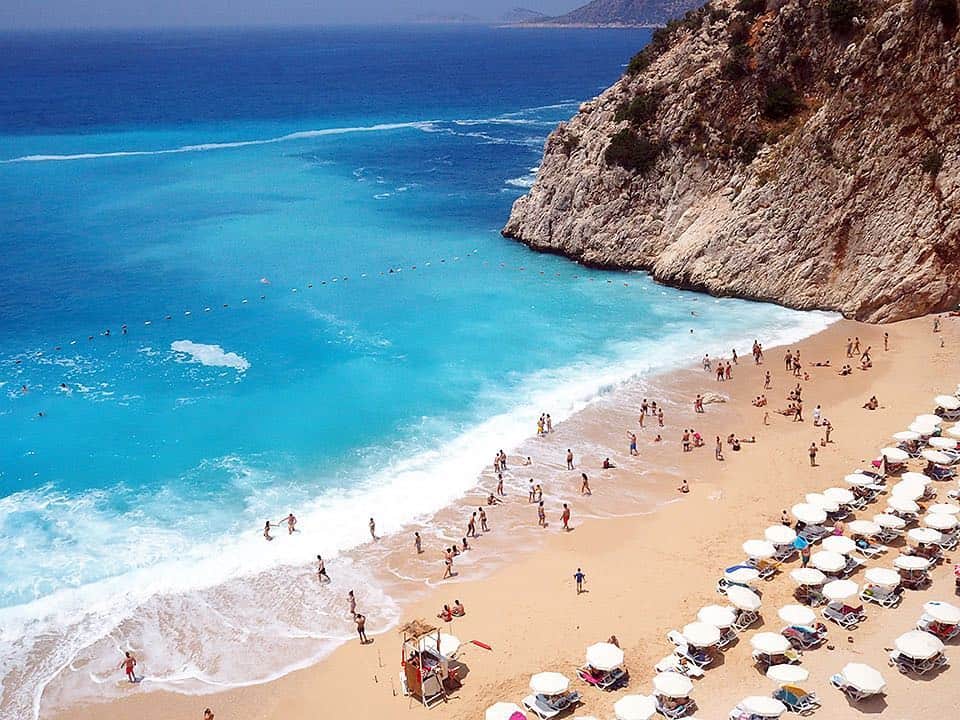 Tatil Koyları