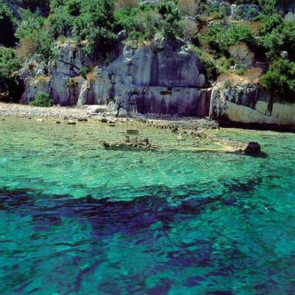 Tatil Koyları: En İyi Seyahat İpuçları ve Rehberliğim