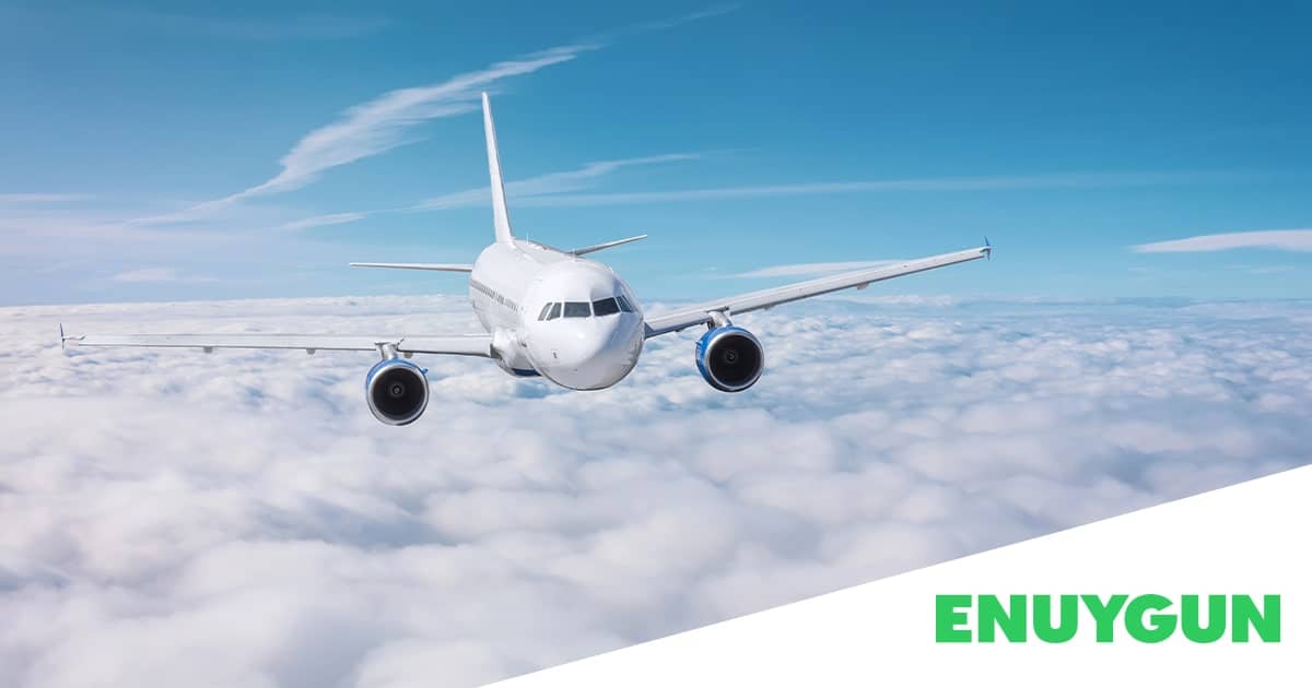 Uçak Bileti Alırken Dikkat Edilmesi Gereken 10 Nokta