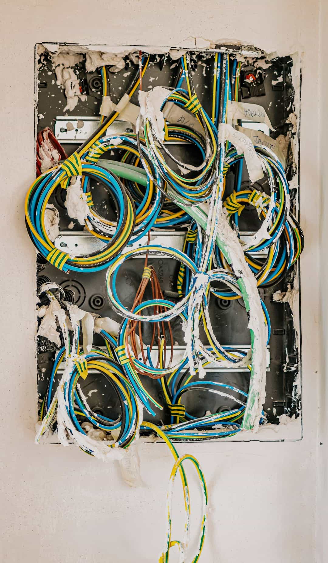 Elektrik aboneliği Elektrik aboneliği