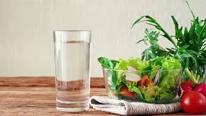 Sağlıklı Beslenme Alışkanlığı