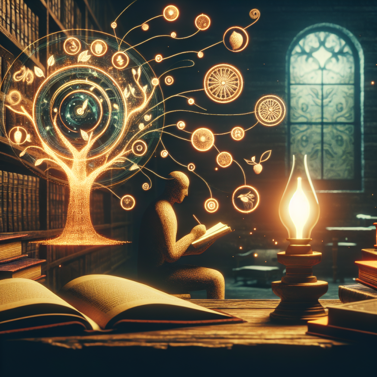 Bilgi Nedir? Türleri ve Günlük Hayattaki Önemi