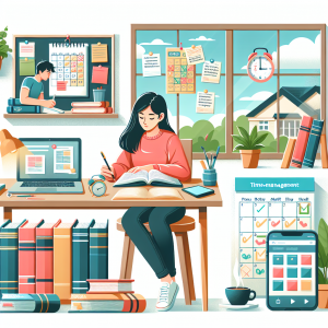 Daha Hızlı Öğrenmek İçin Etkili Çalışma Yöntemleri Nasıl Uygulanır?