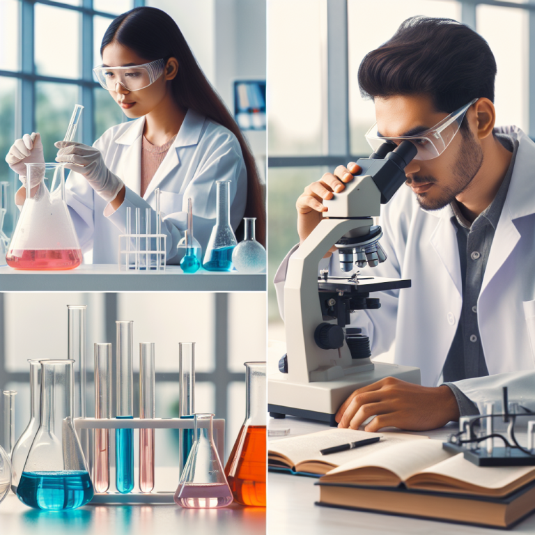 Evde Yapabileceğiniz Kolay Pratik Bilim Deneyleri ile Öğrenin