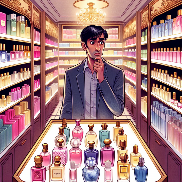 Parfüm alırken neye dikkat etmek gerekir