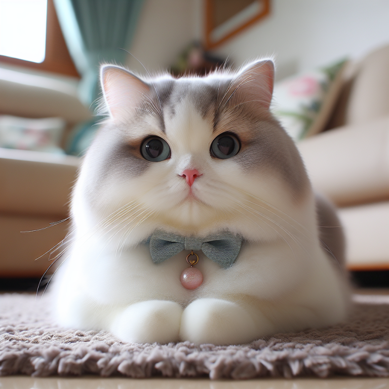 Van kedisinin tarihi