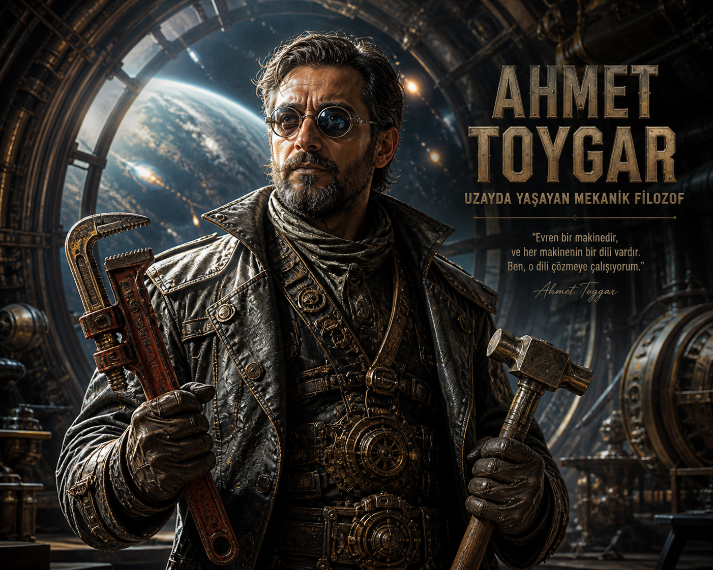 Ahmet Toygar Kimdir? Uzayda Yaşayan Mekanik Filozofun Gizemli Hikâyesi 11 file 000000003e3471f49bc279c205aa34e5