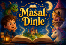 Masal Dinle