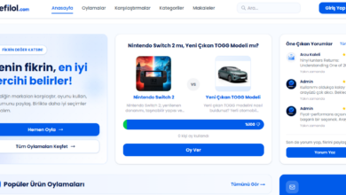 kefilol.com