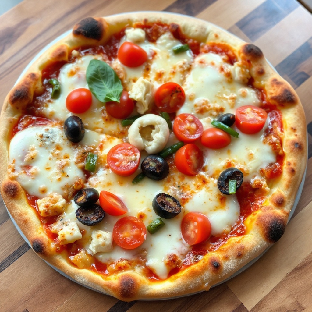 Evde Pizza Hamuru Nasıl Yapılır? 3 Evde Pizza Hamuru