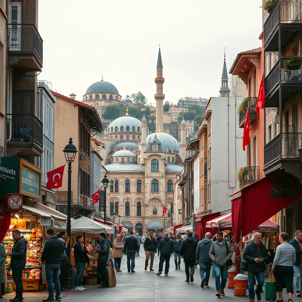Türkiye'de Gündemde Olan Konular Hakkında Bilmeniz Gerekenler 6 Türkiye gündemi