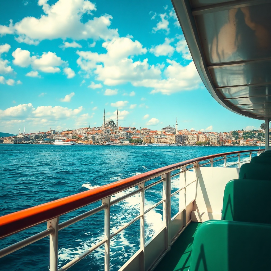 İstanbul'dan Bursa'ya Nasıl Gidilir? 1 Bursa'ya ulaşım